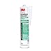 3M Marine Adhesive/Sealant Fast Cure 4200, 06560 , White, 1/10 Gallon