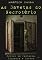 Livro As Gavetas do Necrotério : Contos de Fantasma, Suspense e Horror