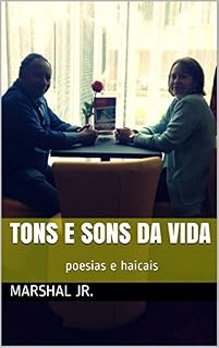 Livro Tons e Sons da Vida