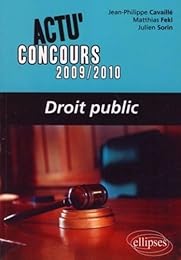 Droit public