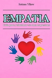Livro EMPATIA: Guia para relacionar-se com as pessoas