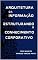 Livro ARQUITETURA DA INFORMAÇÃO: ESTRUTURANDO O CONHECIMENTO CORPORATIVO (Data Governance Livro 20)