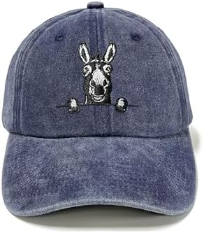 Squirrel Animal Snapback Cap Baseball Hat Adjustable Sun Hat Squirrel Animal Snapback Cap Squirrel Baseball Hats Animal  main image 3