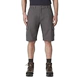 Dickies Men's DuraTech Duck Ranger Cargo
