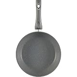 Bialetti 07297 Petravera Pro Fry Pan