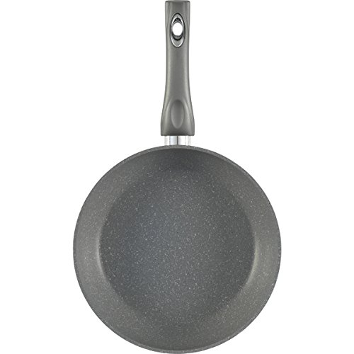 Bialetti 07297 Petravera Pro Fry Pan