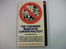 Forward March of Labour Halted?