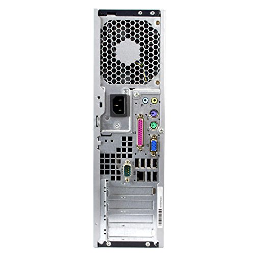 6 Desktop+Core+Duo+2+6GHz+Refurbished