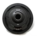 Alpine Subwoofer Package