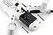 Hubsan H107D+ FPV X4 Plus RTF Quadcopter with 720p HD Camera, Includes Controller with 4.3