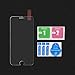 A8 POWER iPhone 8 Screen Protector,Tempered Glass Screen Protector for iPhone 7
