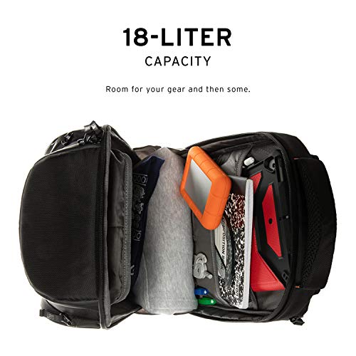 URBAN ARMOR GEAR UAG 18Liter Backpack Lightweight Tough Weather
