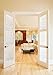 Artscape Etched Leaf Large Window Film, 36