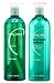MALIBU Hard Water Wellness Shampoo and Conditioner Combo - 1L each