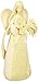 Enesco Foundations Comfort Angel Psalms Figurine, 12-Inch