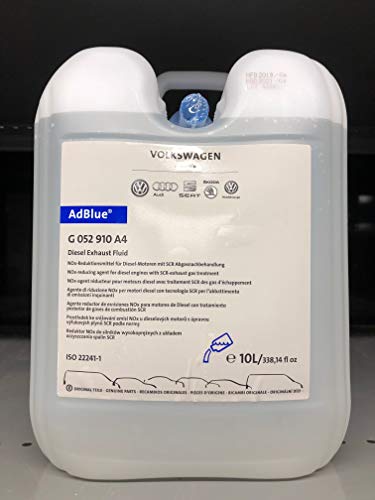 Volkswagen Vw Adblue - Genuine Vw G052910A4 G 052 910 A4