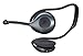 Logitech Wireless Headset H760 With Behind-the-head Design