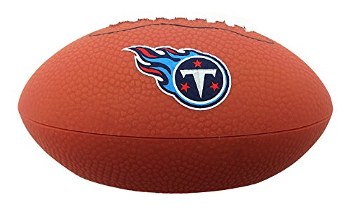 UPI Marketing, Inc. NFL Tennessee Titans Remote Phone Charger, One Size, Brown