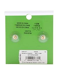 Kate Spade New York - Pendientes de tuerca