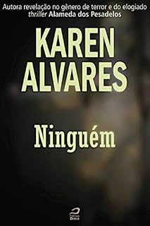 Livro Ninguém