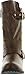 Little Girls New Knee High Flat Riding Boots Shoes