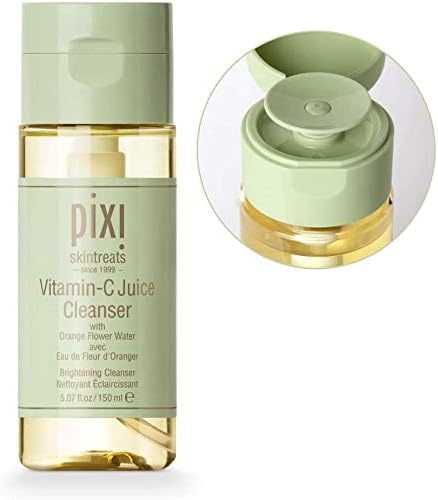 pixi cleanser