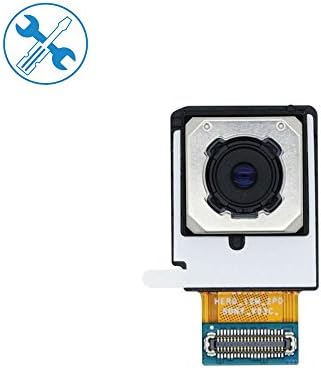 GTD Repair Back Rear Camera Flex Cable Replacement Part for Samsung Galaxy S7 / S7 Edge (ALL CARRIERS)