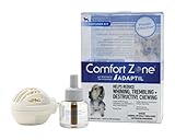 Comfort Zone Adaptil Diffuser Kit for Dog Calming