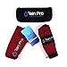 RAIN PRO COMPACT GLOVE BOX MICRO UMBRELLA AND ZIP CASE, COLORS