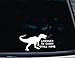 T-Rex Licensed to Carry Small Arms - 8