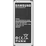 OEM Samsung EB-BG850BBC EB-BG850BBU Battery for Samsung Galaxy Alpha SM-G850- 1860 mAh Non-Retail Packaging - Black/Silver