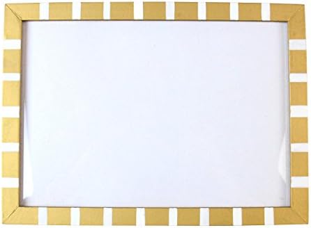 Coton Colors Gold Frame Big Attachment