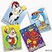 OTC - Kid's Coloring Books 5
