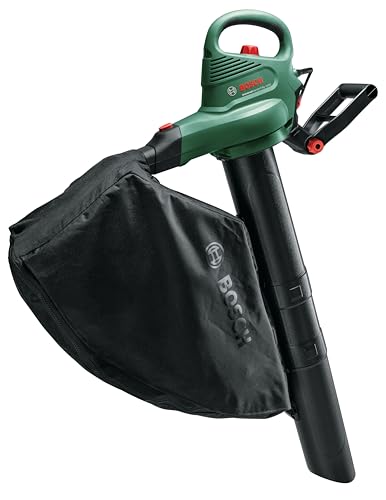 Bosch elektrischer Laubsauger/Laubbläser UniversalGardenTidy 2300