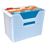 File Box, Clear
