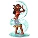 Hallmark 1595QXD6225 Disney Moana Keepsake Christmas Ornaments