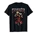 Marvel X-Men Wolverine Epic Regenerative Rock Tee T-Shirt T-Shirt