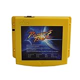 Pandora's Box 5S 999 in 1 Multi Game Jamma Board VGA Output - Arcade Machine Jamma Accessories DIY KitSupport LCD and CRT