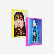 Yes,I am Chaeyoung サイン入り Yes,I am Chaeyoung サイン入り TWICE CHAEYOUNG [YES, I AM