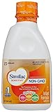 Similac Sensitive Non-GMO Baby Formula - Ready to Feed - 32 oz - 6 pk