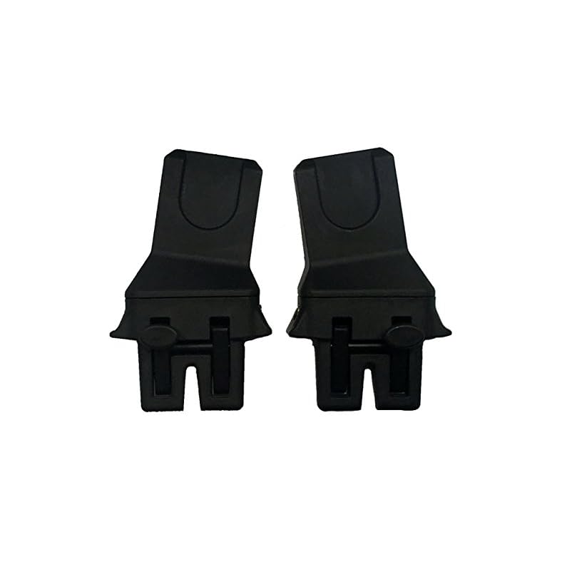guzzie+Guss Connect Maxi-Cosi Nuna Cybex Infant Car Seat Adapter