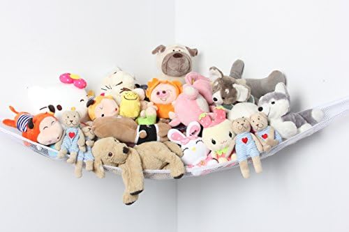 hanging toy storage australia