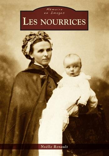 Les  nourrices