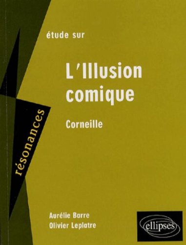 Étude sur Corneille, 
