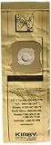 Kirby Micron Magic Filtration Vacuum Cleaner Bags - for Models G4 and G5 - New Old Stock - Package of 9 Vacuum Cleaner Bags