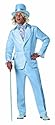 Rasta Imposta Dumb and Dumber Harry Dunne Tuxedo Costume