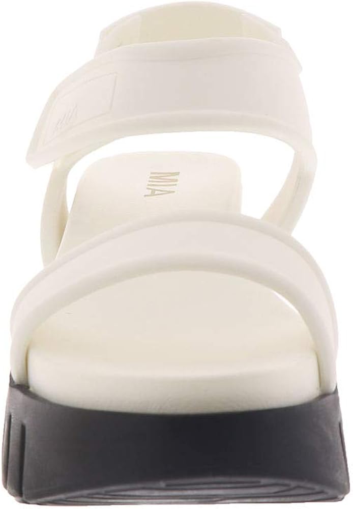 mia zita platform wedge sandal