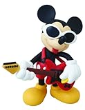 Medicom Disney X Roen Collection: Grunge Rock