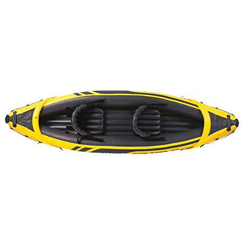 Intex-Explorer-K2-Kayak-2-Person-Inflatable-Kayak-Set-with-Aluminum-Oars-and-High-Output-Air-Pump