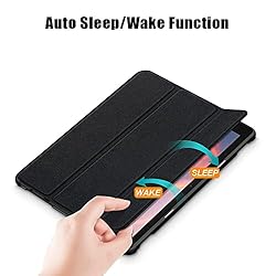 Fire HD 8 Tablet Case - Fits Kindle Fire HD 8 & 8